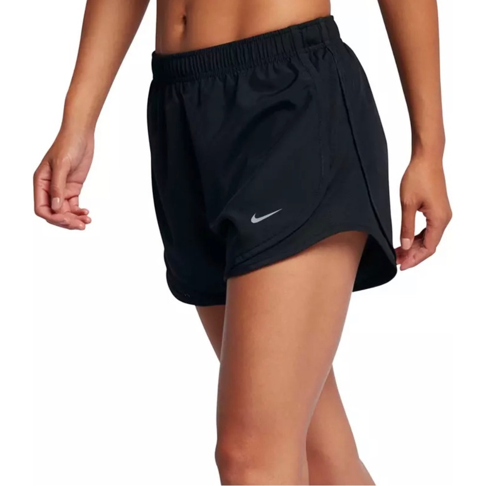 NWT Nike Tempo Running Shorts - Women M